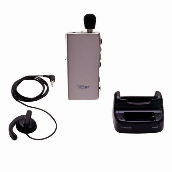 Clarity Professional PL100 Personal Listener