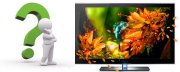 What TV to buy?