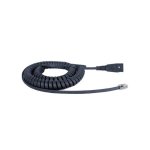 VXi QD 1026P Headset Cord (10')