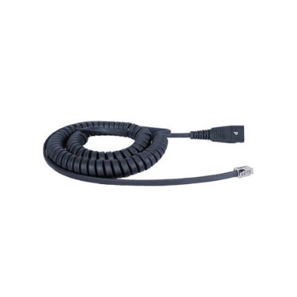 VXi QD 1026P Headset Cord (10')