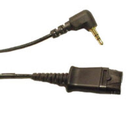 QD to 2.5mm Adapter