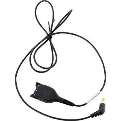 Sennheiser 500366 Headset Cable