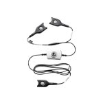 Sennheiser ATC 02 Headset Splitter