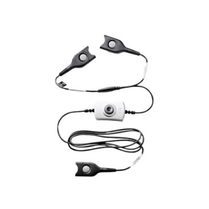 Sennheiser ATC 02 Headset Splitter