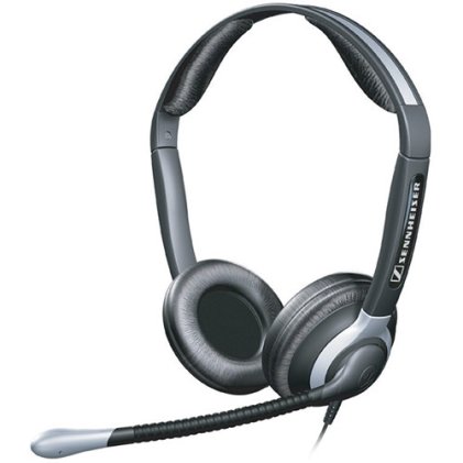 SENNHEISER 5361 Sennheiser CC 550 Headset