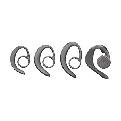 Spare nylon ear loops, CS50/55