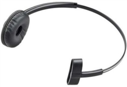 Headband Over-the-Head