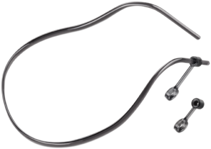 Headband (Behind The Head)