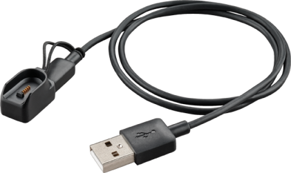 Voyager Legend Micro USB Cable and Charging Adapter