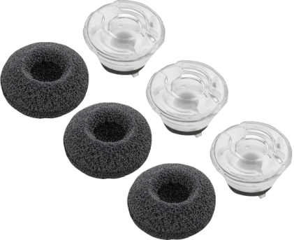 Voyager Legend Eartip Kit - Medium