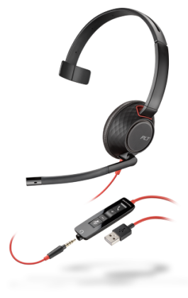 Blackwire 5210