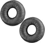 Ear Cushion, Donut Leatherette