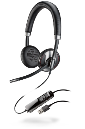Blackwire C725-M