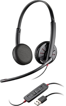 Blackwire C325