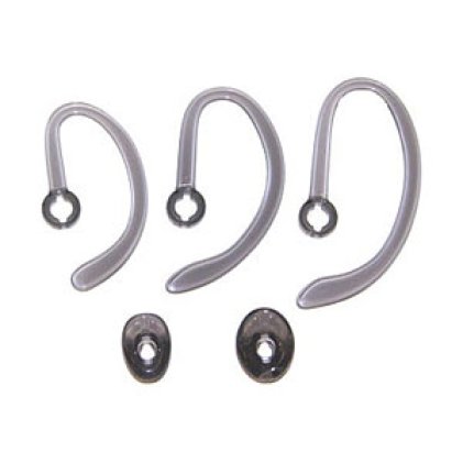Ear Loop/Ear Bud Kit, Spare, CS540