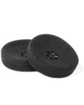 Ear Cushions, Foam (2) for CS510/520, CS351N/361N (1 pair)
