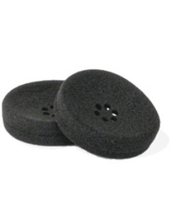 Ear Cushions, Foam (2) for CS510/520, CS351N/361N (1 pair)